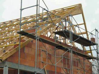 Sismique : 4 ans de recherche sur les charpentes bois