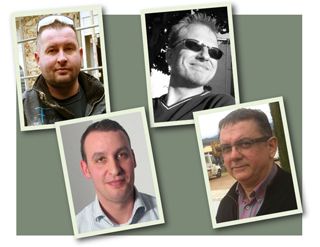 Les vainqueurs des Trophées de l'Artisan 2012 (page 2)