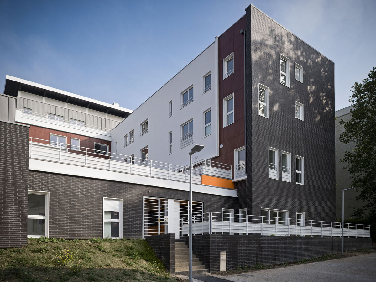 Protocole d'accord pour relancer la construction de logements sociaux en France