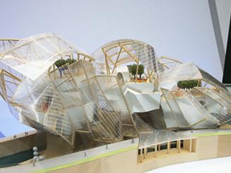 Le permis de construire du musée LVMH validé