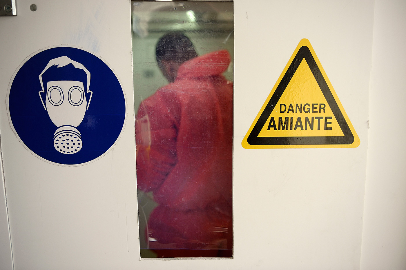 Amiante: la Cour de cassation valide la reprise de l'enquête sur Everite