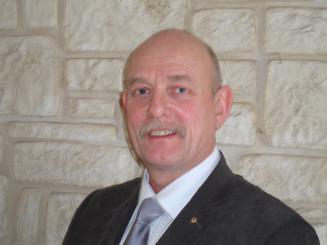 Patrick Loup, nouveau président de lOPPBTP