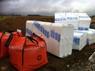 Maisons BBC : les professionnels ne sont pas assez préparés