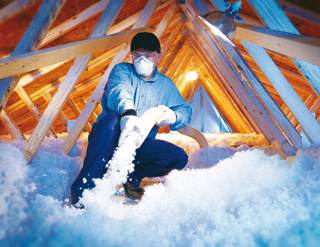 RT 2012 : quoi de neuf en isolation des combles ? (page 3)