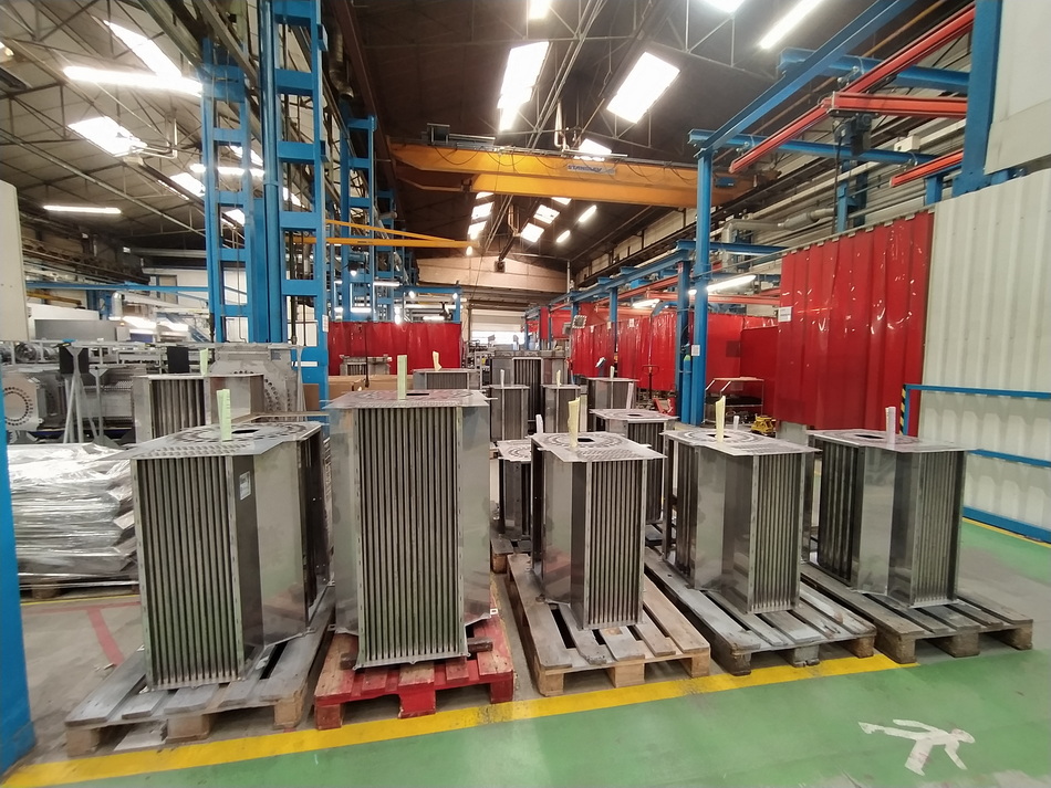 Comment Atlantic occupe 45% du marché des chaudières à condensation de plus de 70 kW