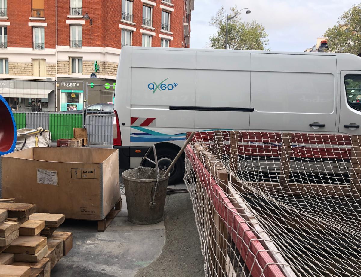 Le débat sur la propreté de Paris relancé via les réseaux sociaux