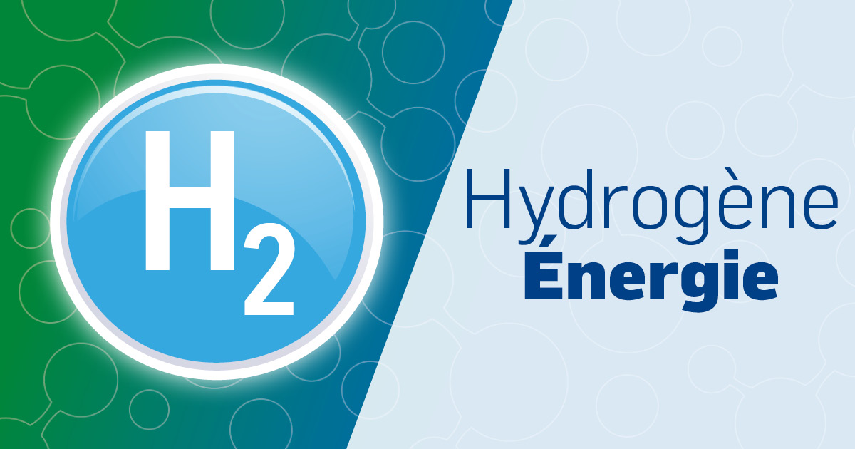 L'hydrogène vert va devenir moins cher que ses concurrents fossiles