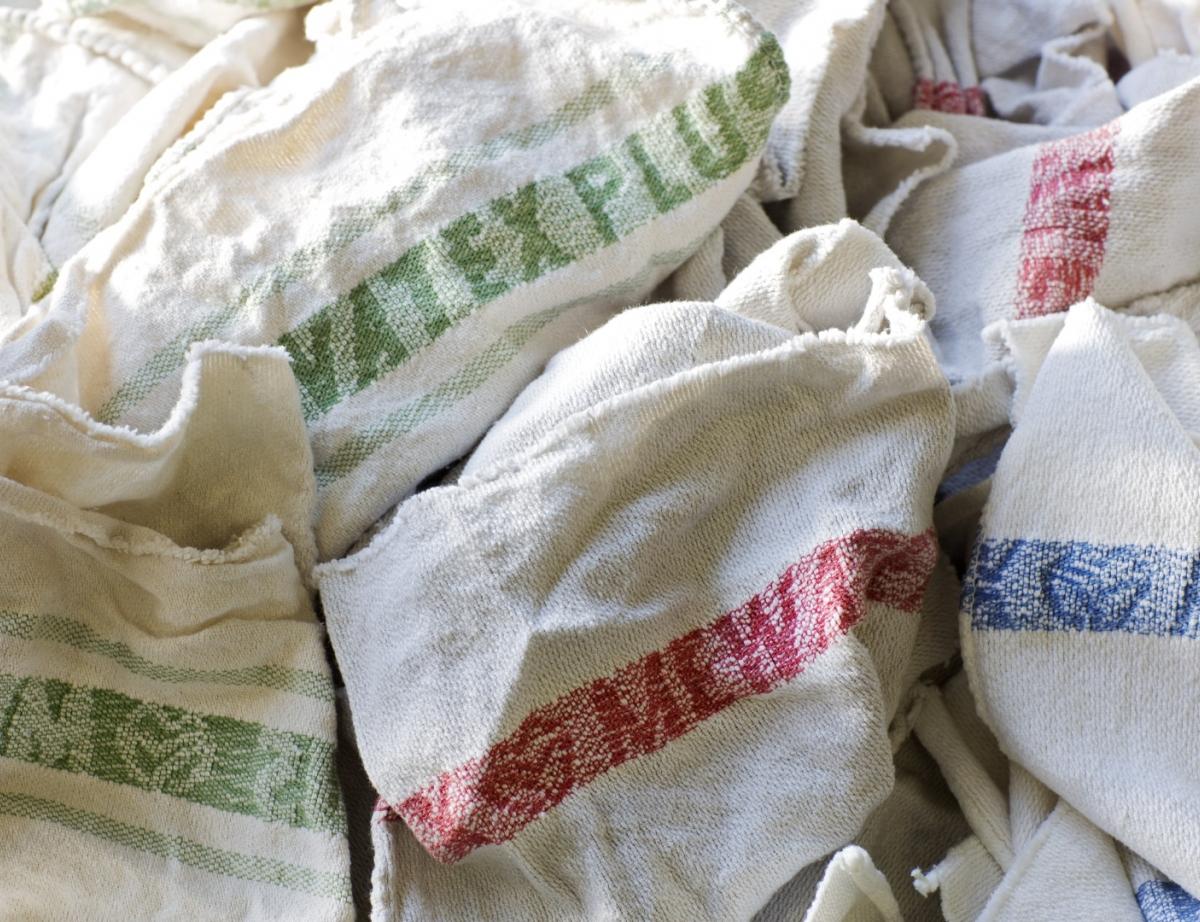 Industrie 4.0 : la lavette MEWA, au cur de cette révolution industrielle