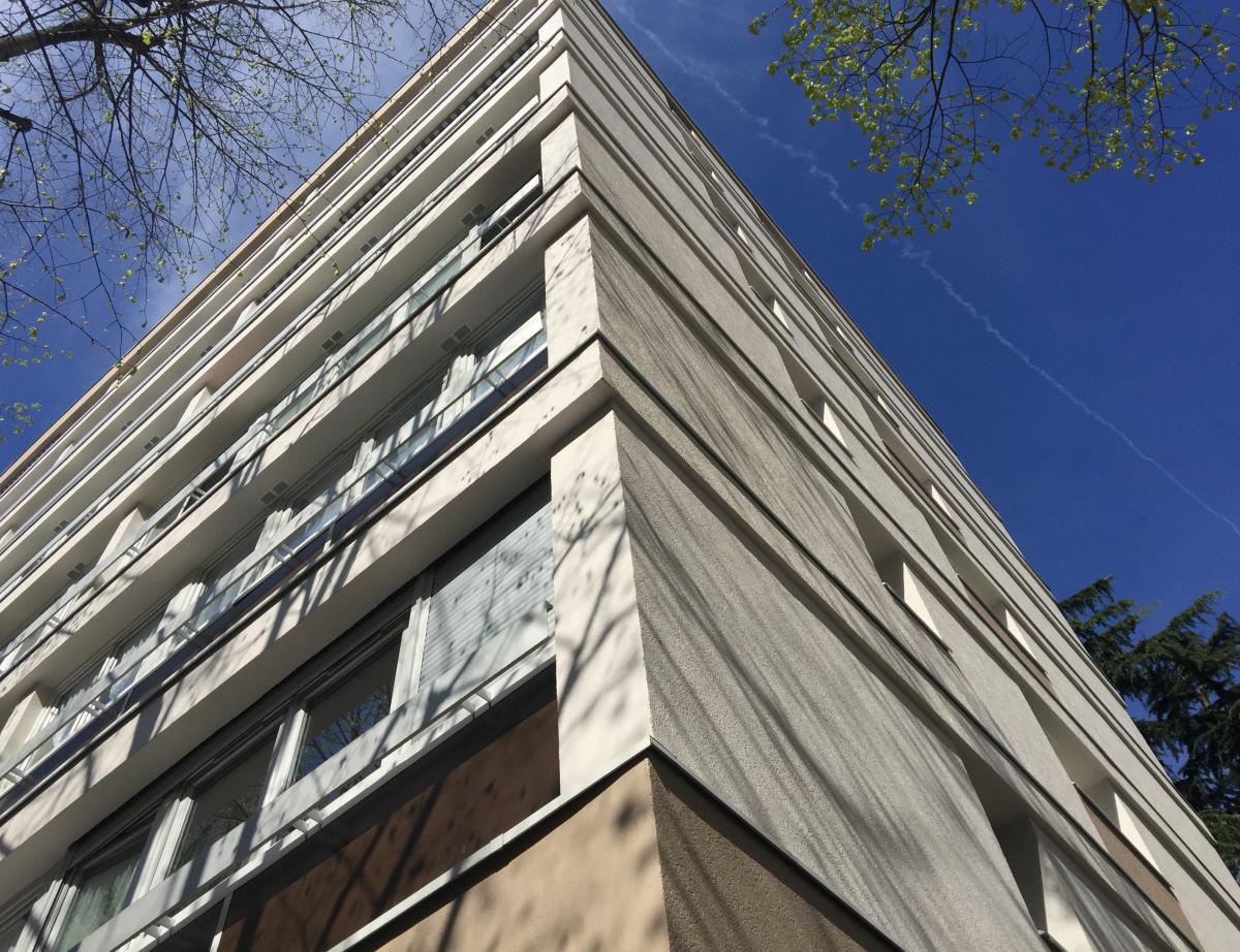 Le gouvernement va faciliter l'installation de bornes dans les copropriétés