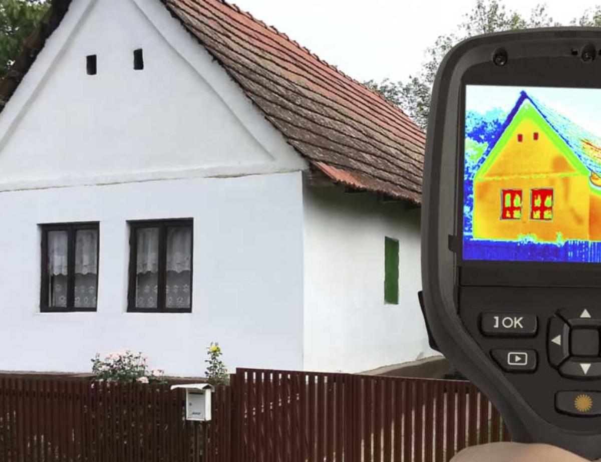 Rénovation en 2034 des logements E: un objectif "inatteignable", selon la profession