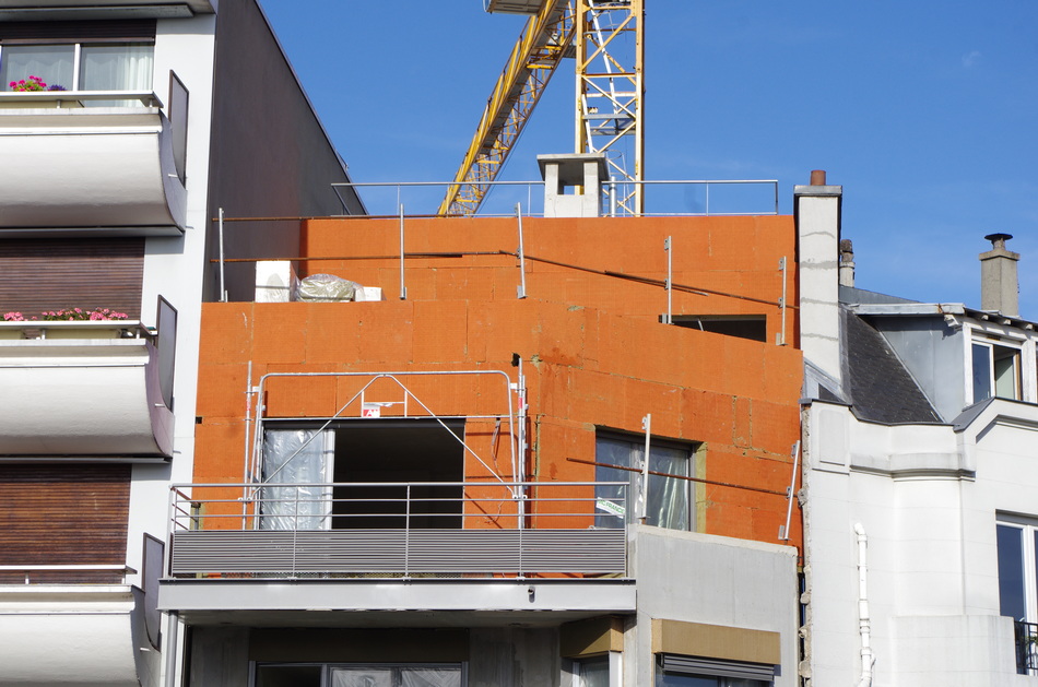 Pompes à chaleur en logements collectifs neufs : quelles solutions sont disponibles ?