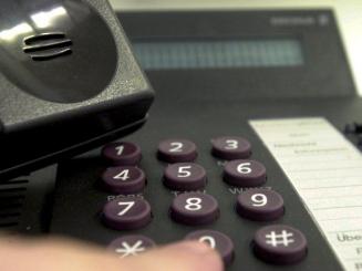 RSI : Attention aux tentatives descroquerie par téléphone