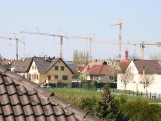 Hausse des droits à construire: la majorité défend son texte