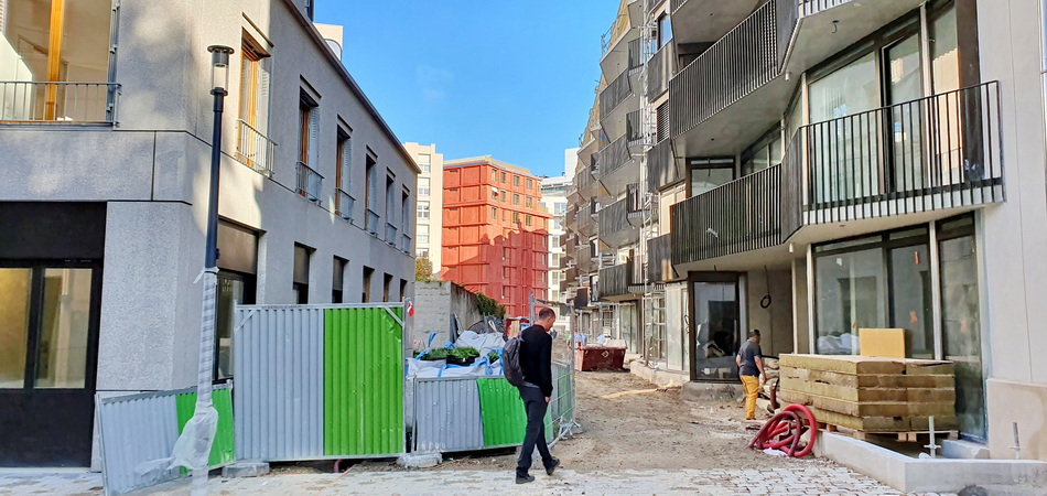 RE2020 : un modeste progrès selon Thierry Rieser et Pascal Lenormand