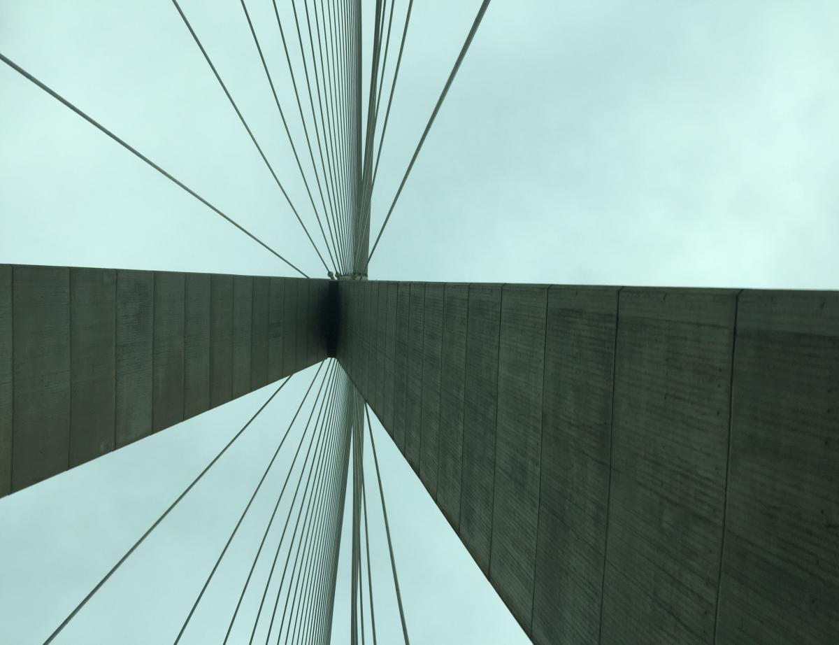 Dix-sept projets retenus pour une surveillance intelligente des ponts