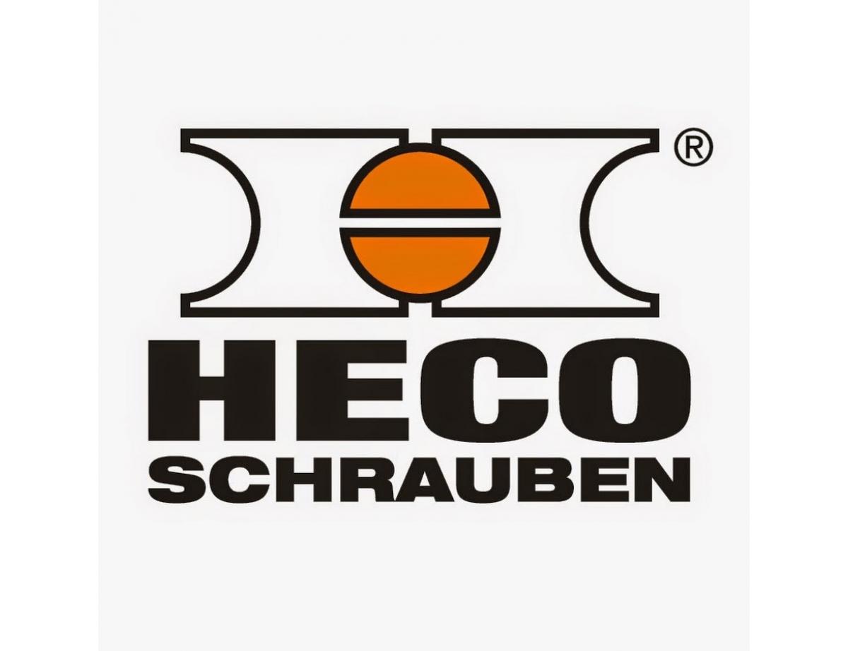 Les vis HECO désormais compatibles avec BIM