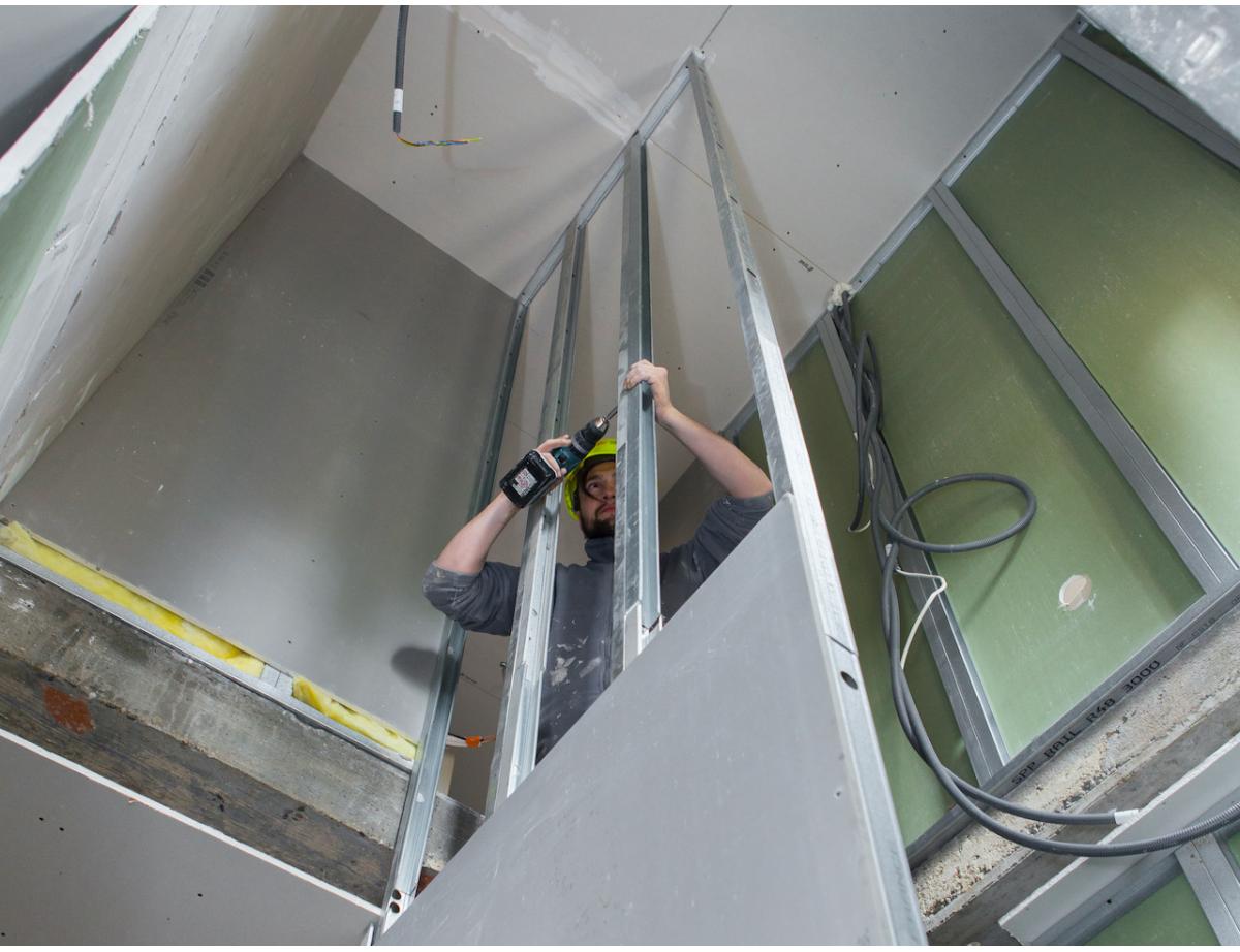 Recrutement : quels sont les métiers du BTP les plus en tension ?