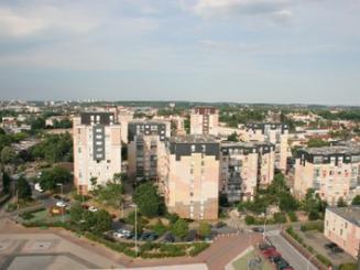 Rénovation urbaine: un deuxième plan en préparation