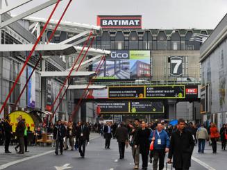 Batimat migre vers Paris Nord Villepinte