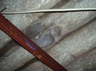 Amiante : les nouvelles dispositions entrent en vigueur