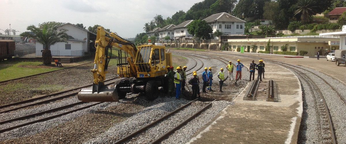 Côte d'Ivoire: Paris veut "accélérer les travaux" du métro d'Abidjan