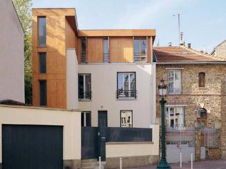 Lavenir du logement passe-t-il par les toits ?