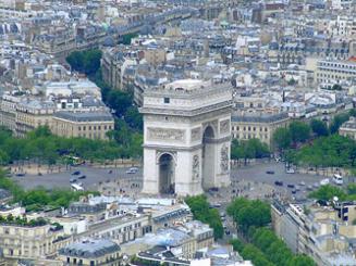Des pistes pour un Grand Paris plus "vert"