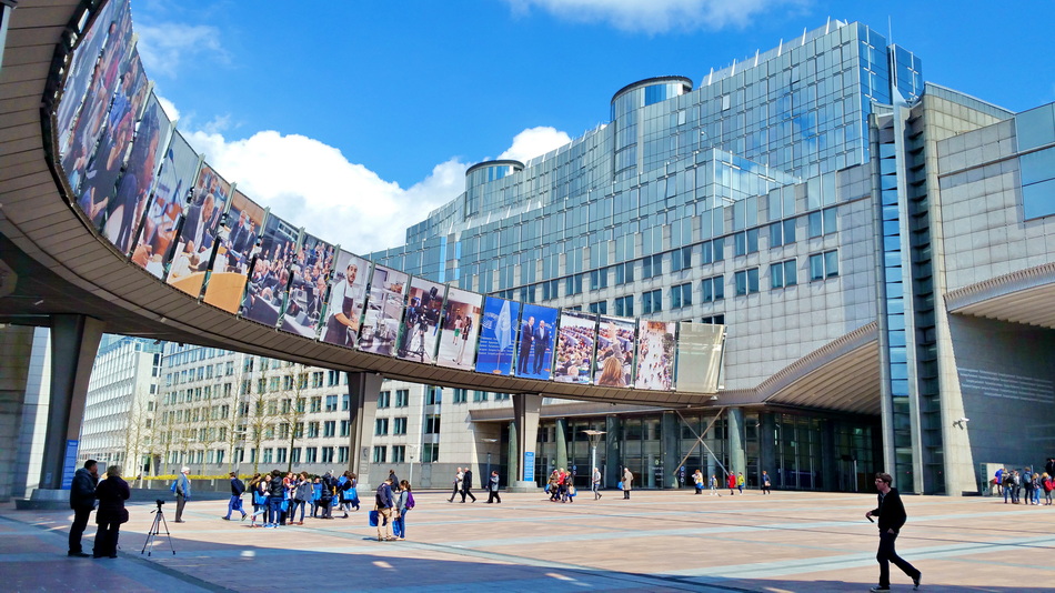 Quelles activités vertes lUnion Européenne va-t-elle soutenir financièrement ?