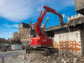 Loxam : 2011, année plus belle que prévu