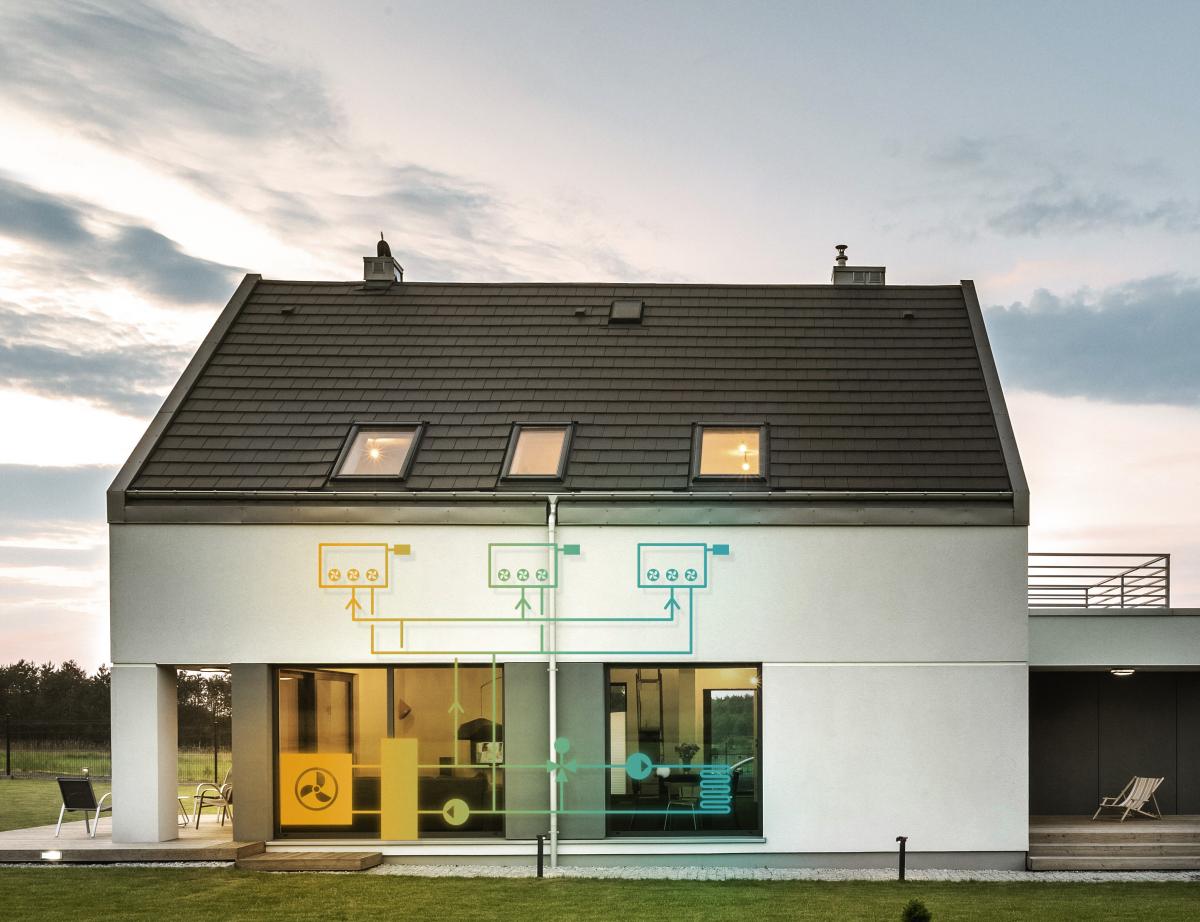 Radiateurs : entre la vétusté du parc et la crise conjoncturelle, la filière salarme