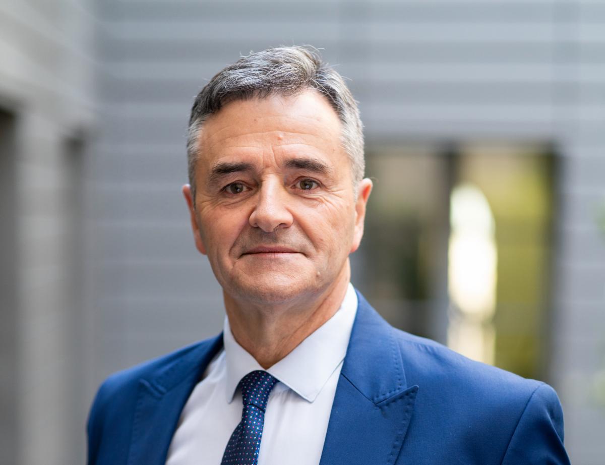 Interview de Dominique Métayer, président de lU2P