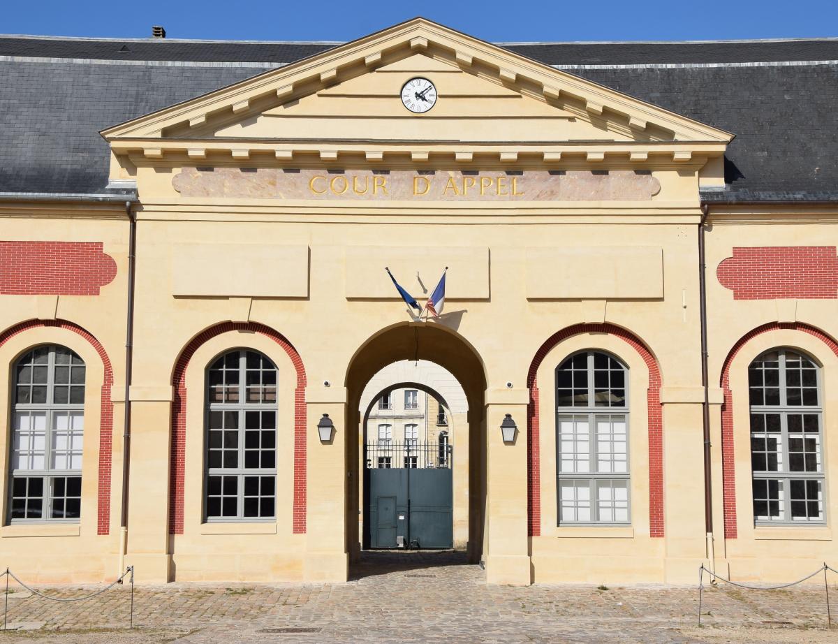 Foncia gagne en appel contre l'UFC dans la première action de groupe en justice