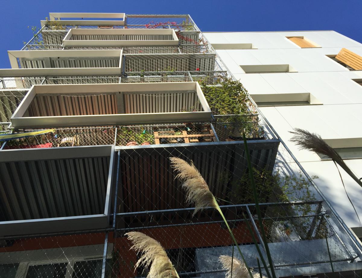 Logement social au plus bas : cri dalarme de lAorif