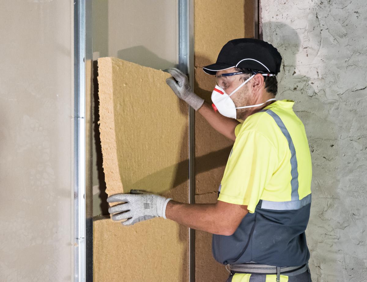 Rénovation énergétique : jusqu'à 800.000 demandes d'aides attendues en 2021