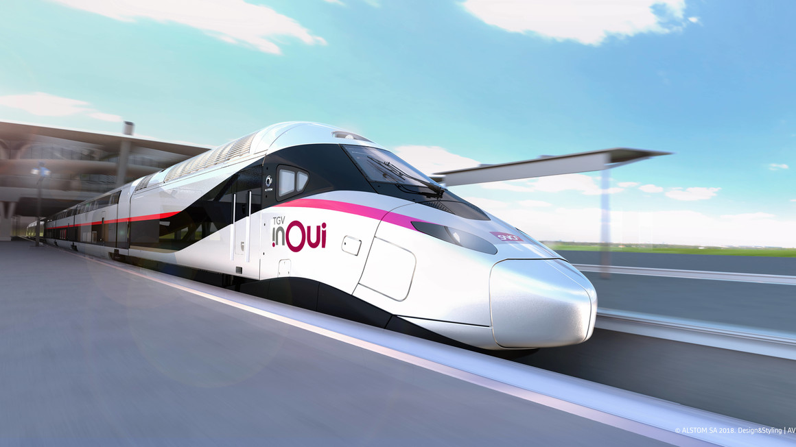 Bouygues cède l'essentiel de sa participation dans Alstom