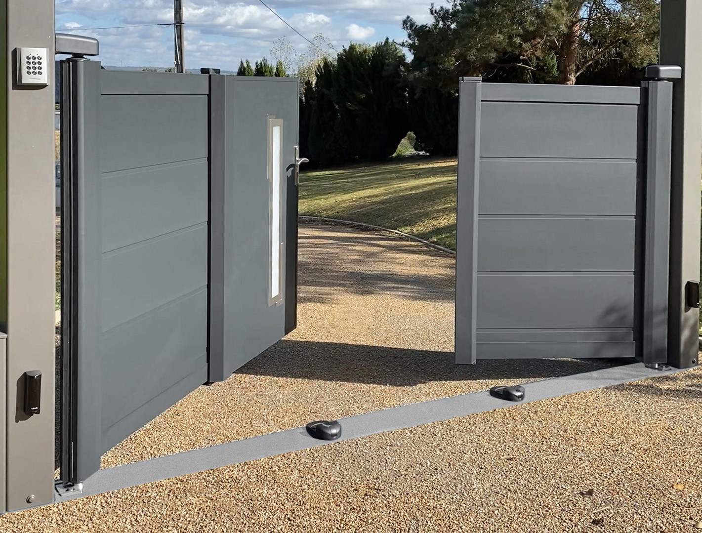 Équipbaie-Métalexpo : 10 nominés en attendant les lauréats des Trophées 2021