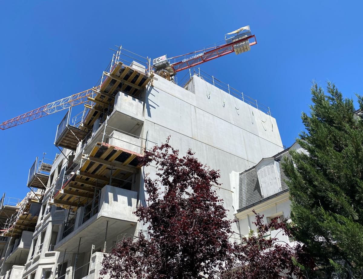 Les pistes du gouvernement pour financer les logements intermédiaires