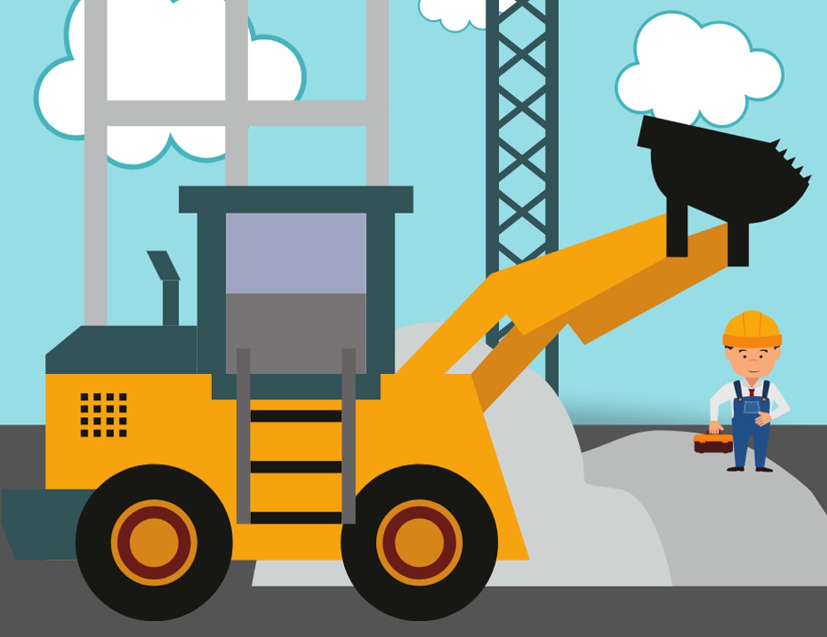 BTP : connaître tous les métiers de la construction