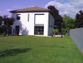 155m2 chauffés pour 160 euros par an