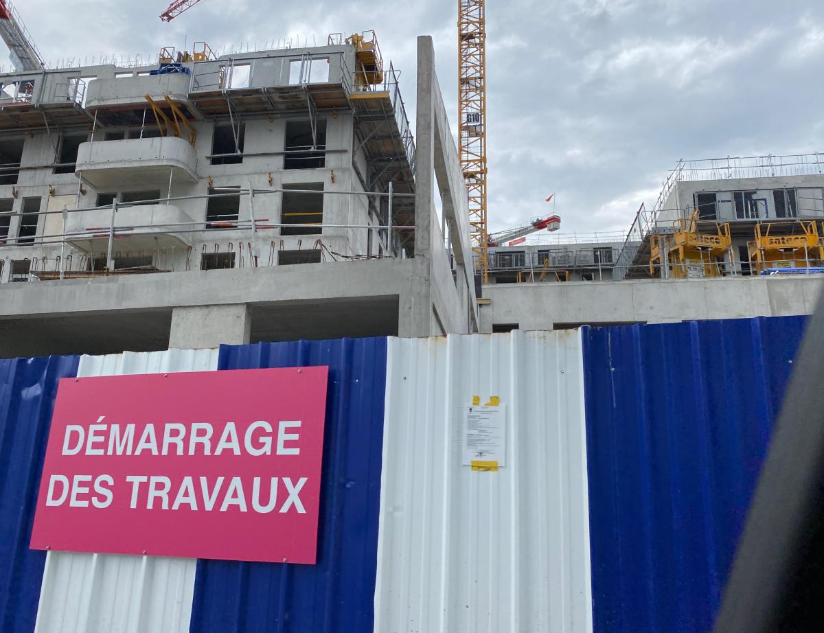 Penurie et hausse de prix : clap de fin pour la relance ?