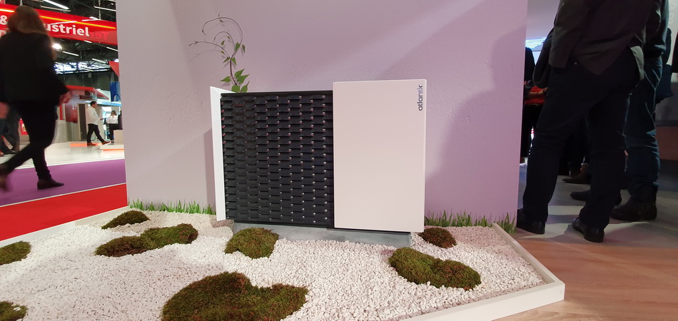 Confort et équipements des logements neufs : l'analyse d'Atlantic sur l'influence de la RE2020