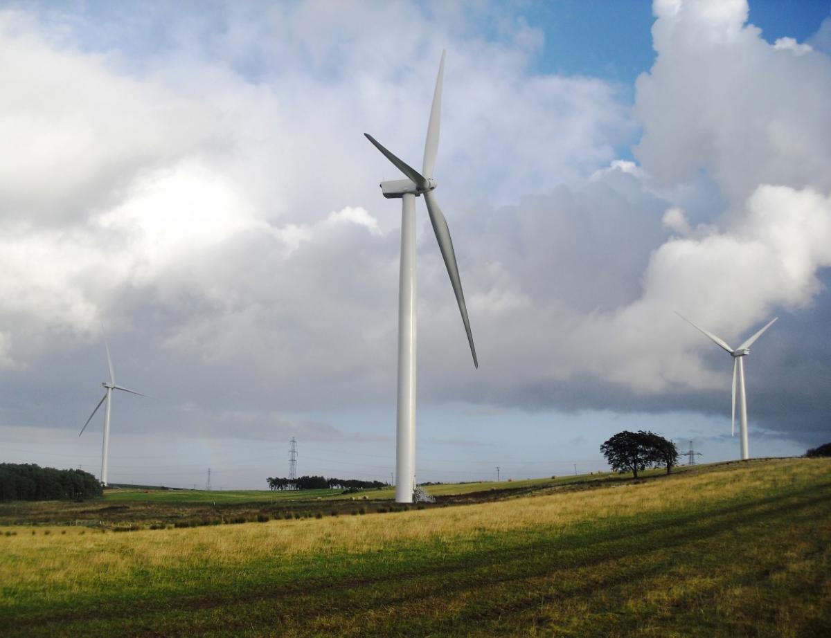 RTE lance le premier réseau de stockage d'électricité piloté par robots