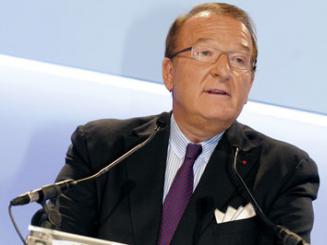 Maisons individuelles: C. Louis-Victor réélu président de l'UMF