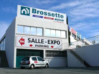 Rachat de Brossette par Point.P: feu vert des autorités