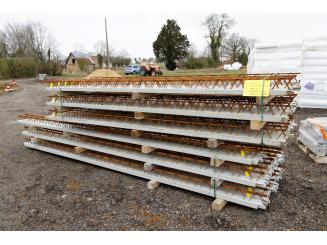 Construction neuve : brutale décélération du secteur