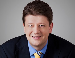 Christophe Bieber, nouveau président de Menuiseries21