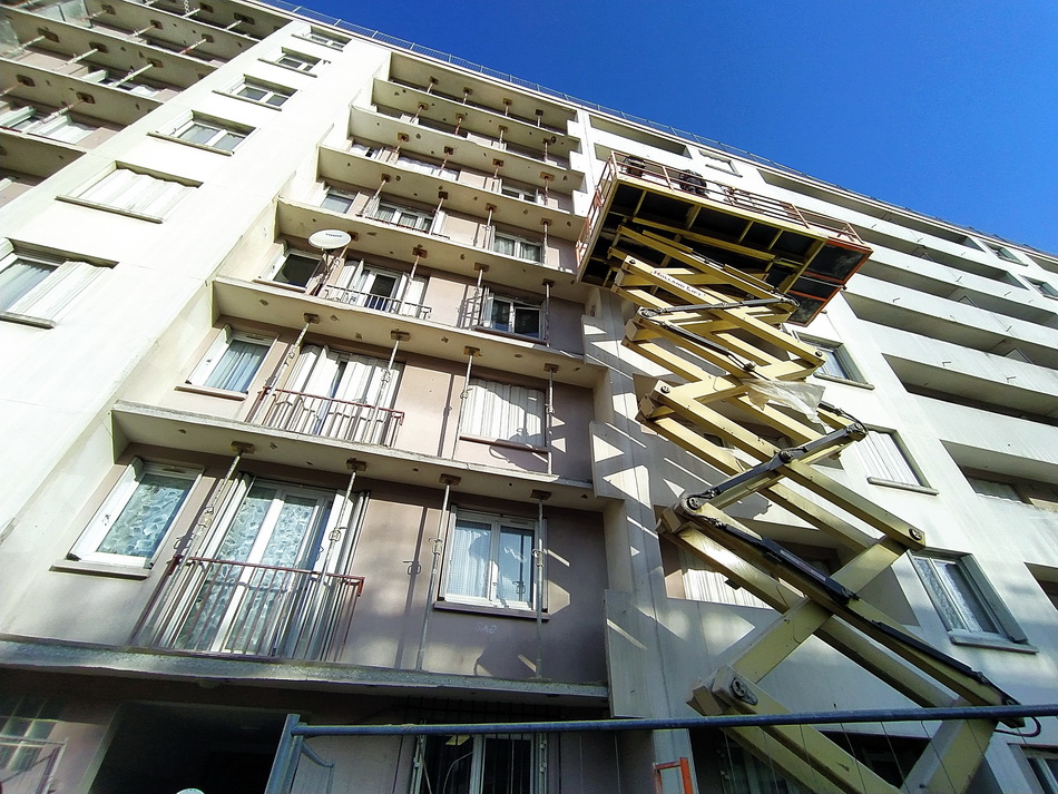 Règles de construction : une procédure pour utiliser des Solutions dEffet Equivalent... ou innover