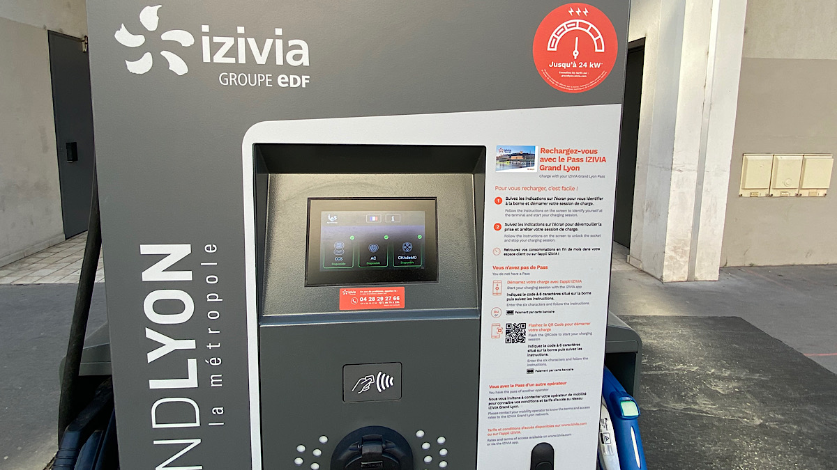 La Métropole écologiste de Lyon expérimente les chantiers "bas-carbone"