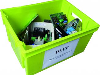 Fermetures-protections solaires: une filière de recyclage est née !