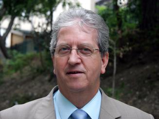 Un nouveau président pour les Olympiades des métiers